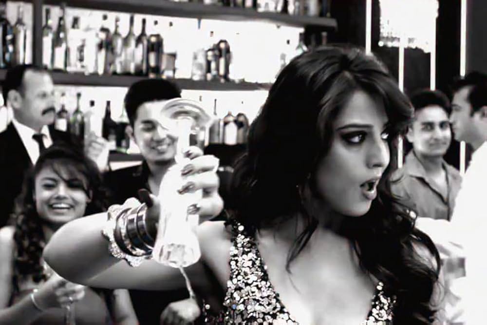 Zanjeer（原題）の画像