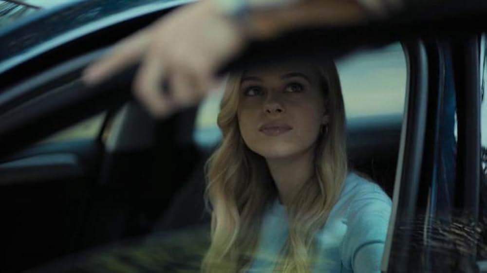 災厄の家の画像