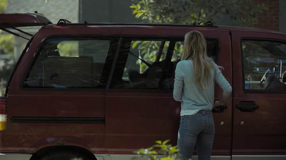 災厄の家の画像