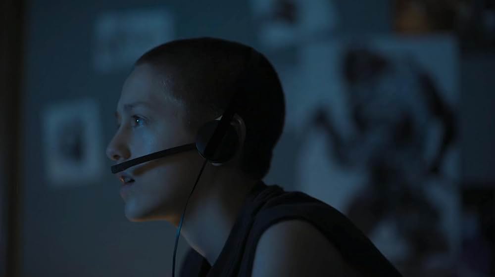 災厄の家の画像