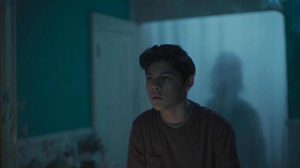 災厄の家の画像