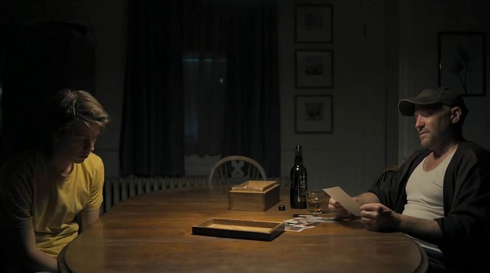 災厄の家の画像