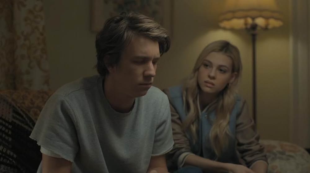 災厄の家の画像