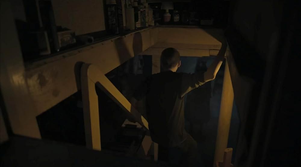 災厄の家の画像