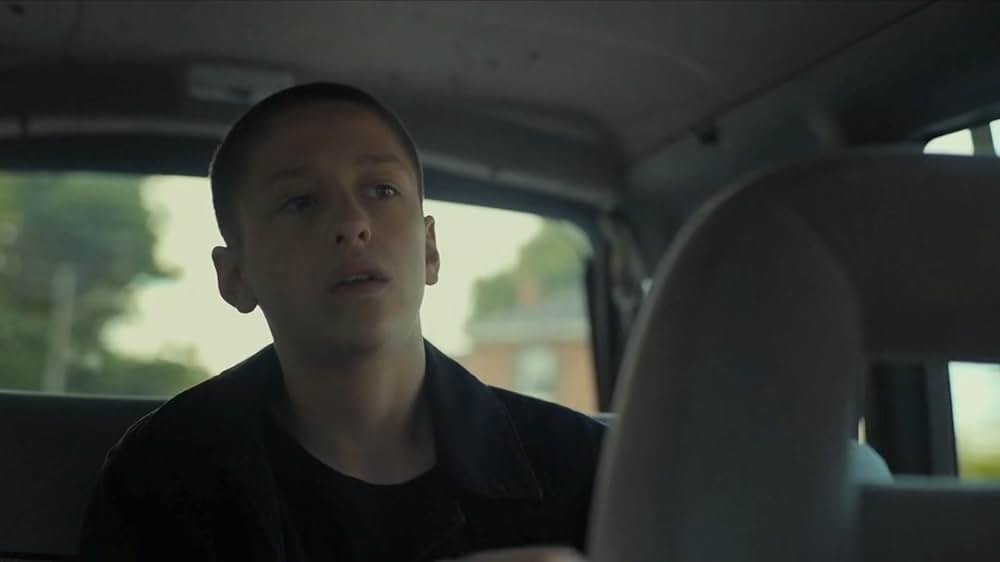 災厄の家の画像