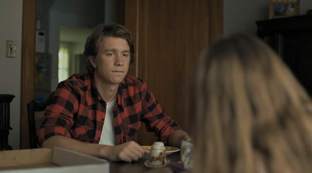 災厄の家の画像