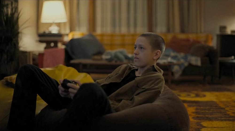 災厄の家の画像