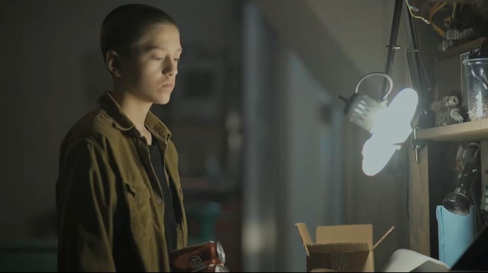 災厄の家の画像