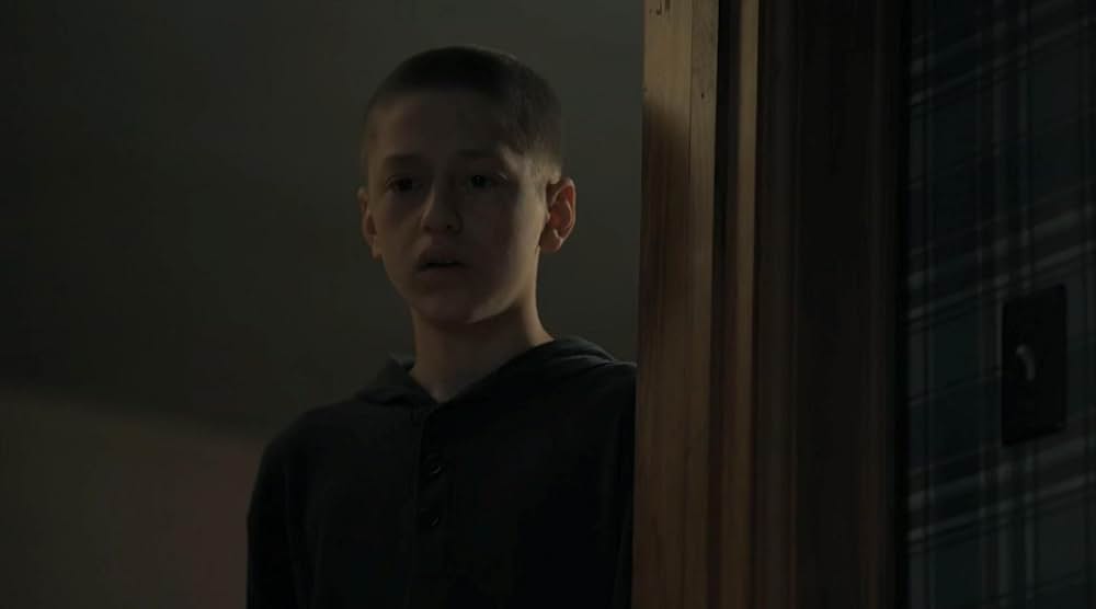 災厄の家の画像