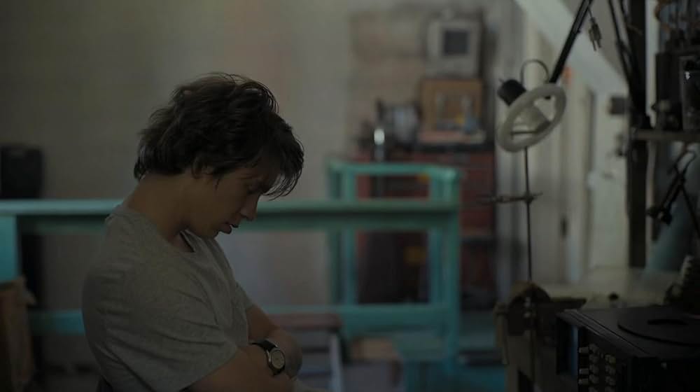 災厄の家の画像