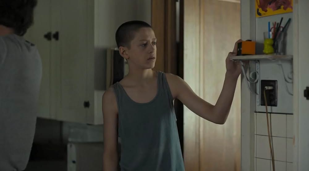 災厄の家の画像