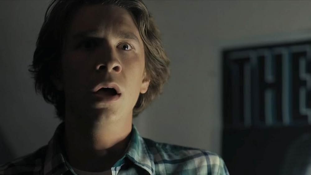 災厄の家の画像