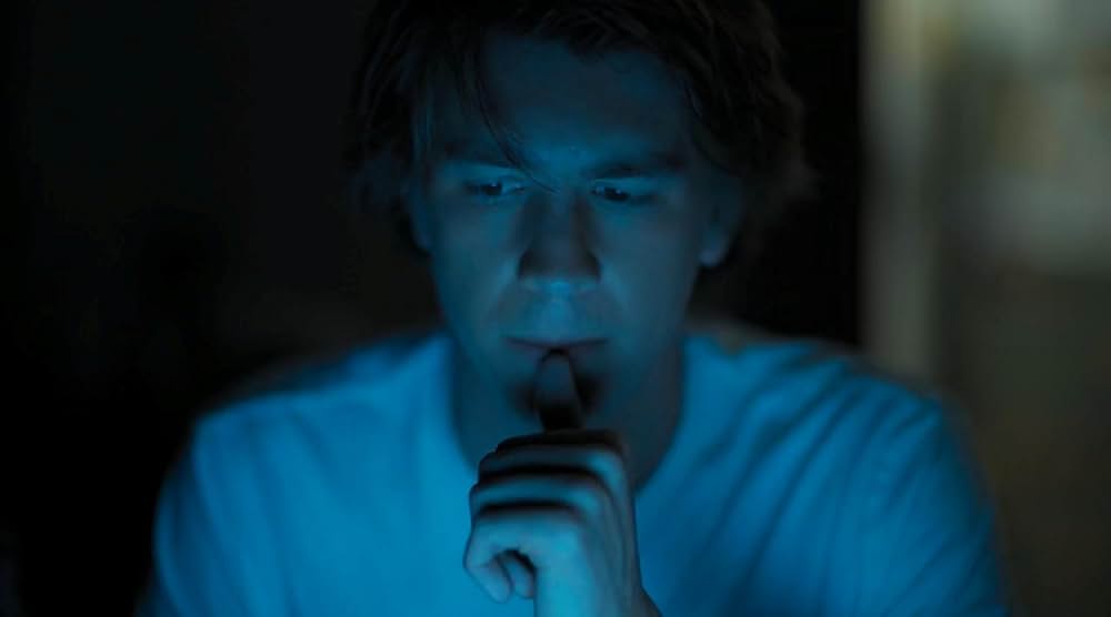 災厄の家の画像