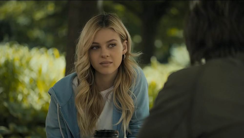 災厄の家の画像