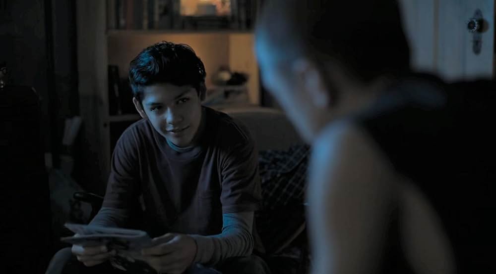 災厄の家の画像