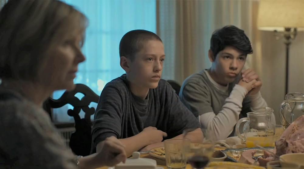 災厄の家の画像