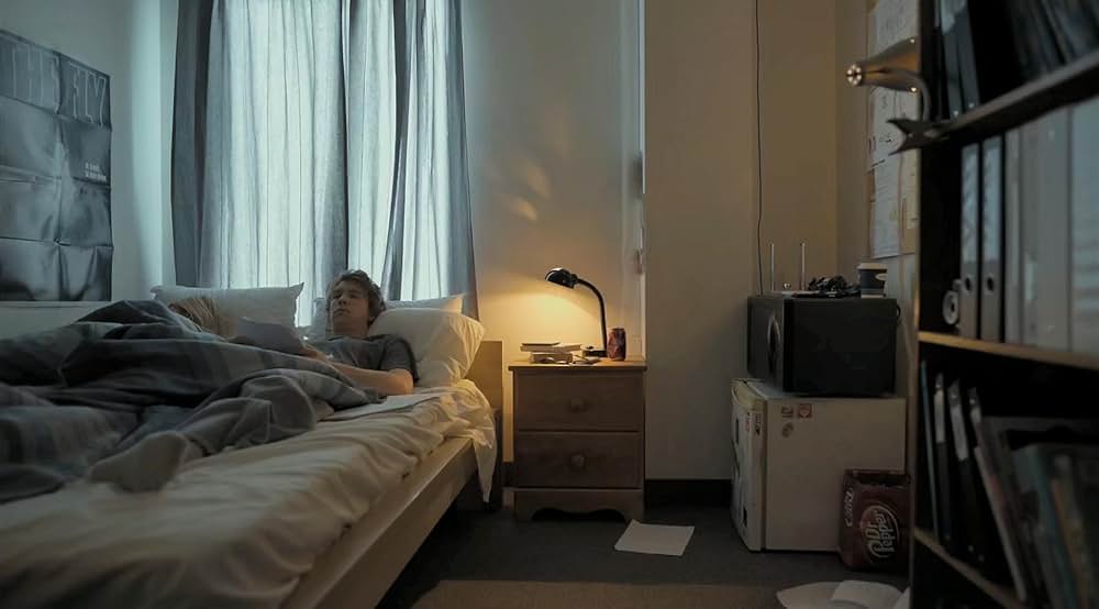 災厄の家の画像