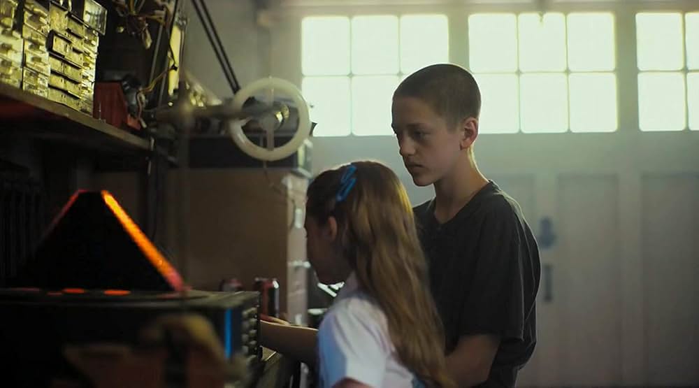 災厄の家の画像