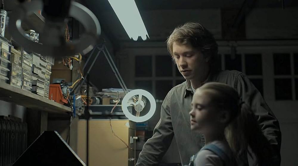 災厄の家の画像