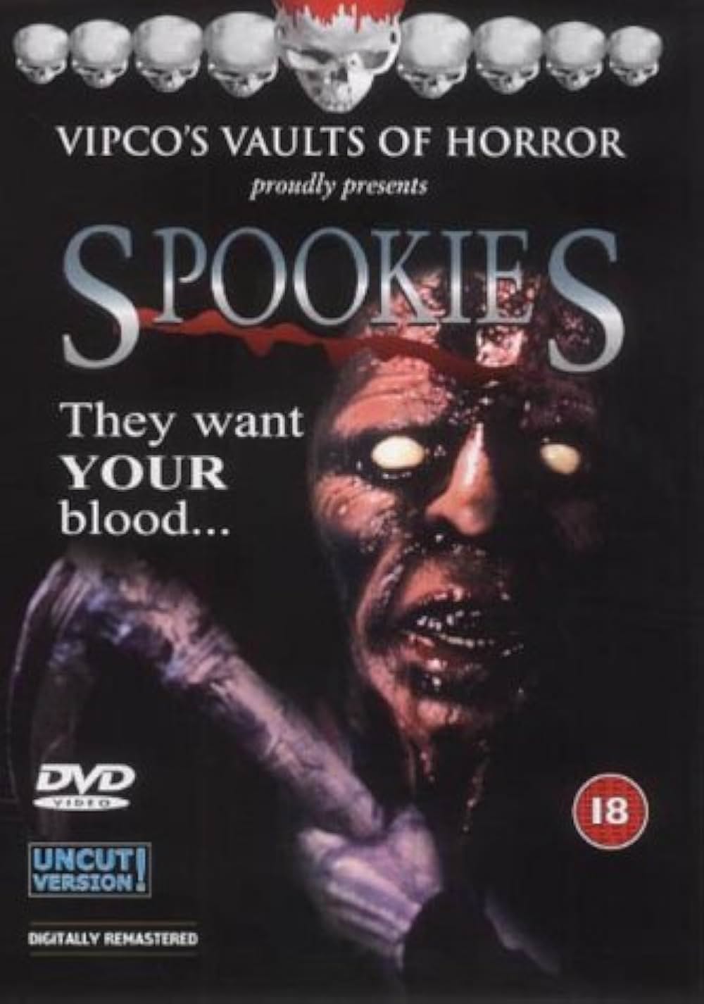 spookies（原題）の画像