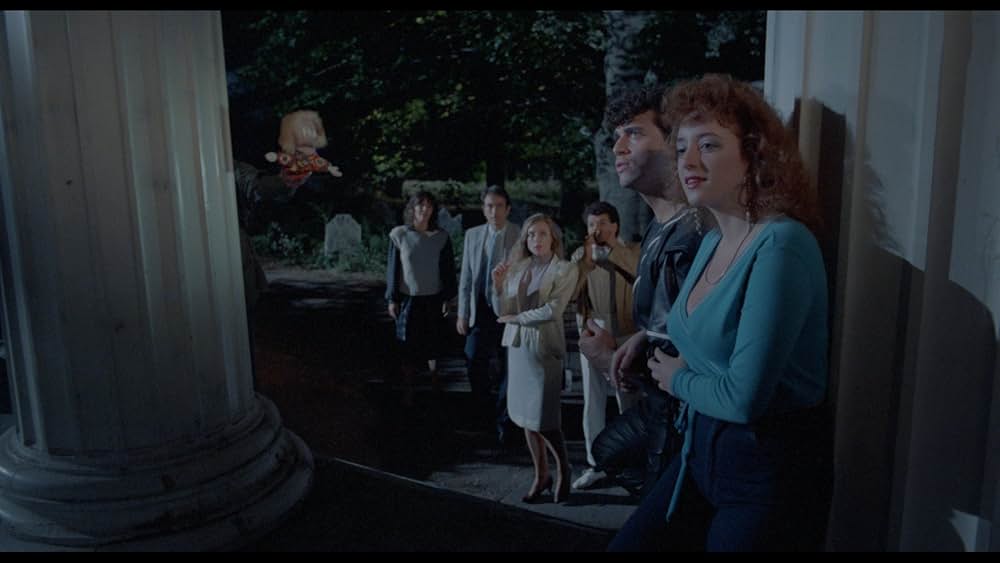 spookies（原題）の画像