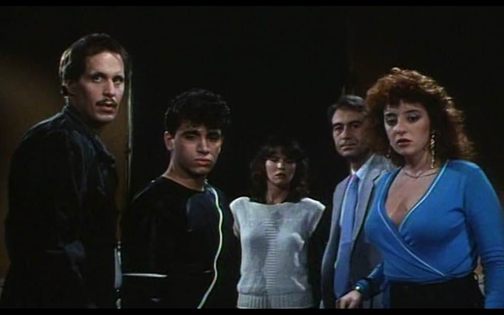 spookies（原題）の画像