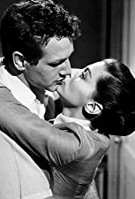 「傷だらけの栄光」ポール・ニューマン & ピア・アンジェリの画像