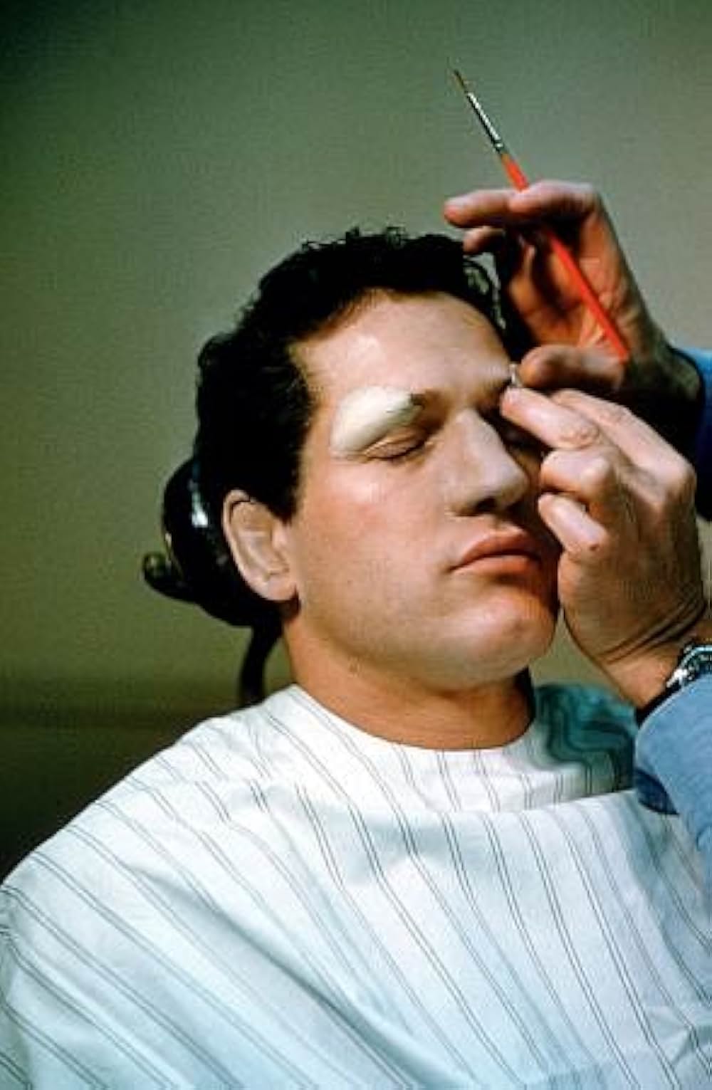 傷だらけの栄光の画像