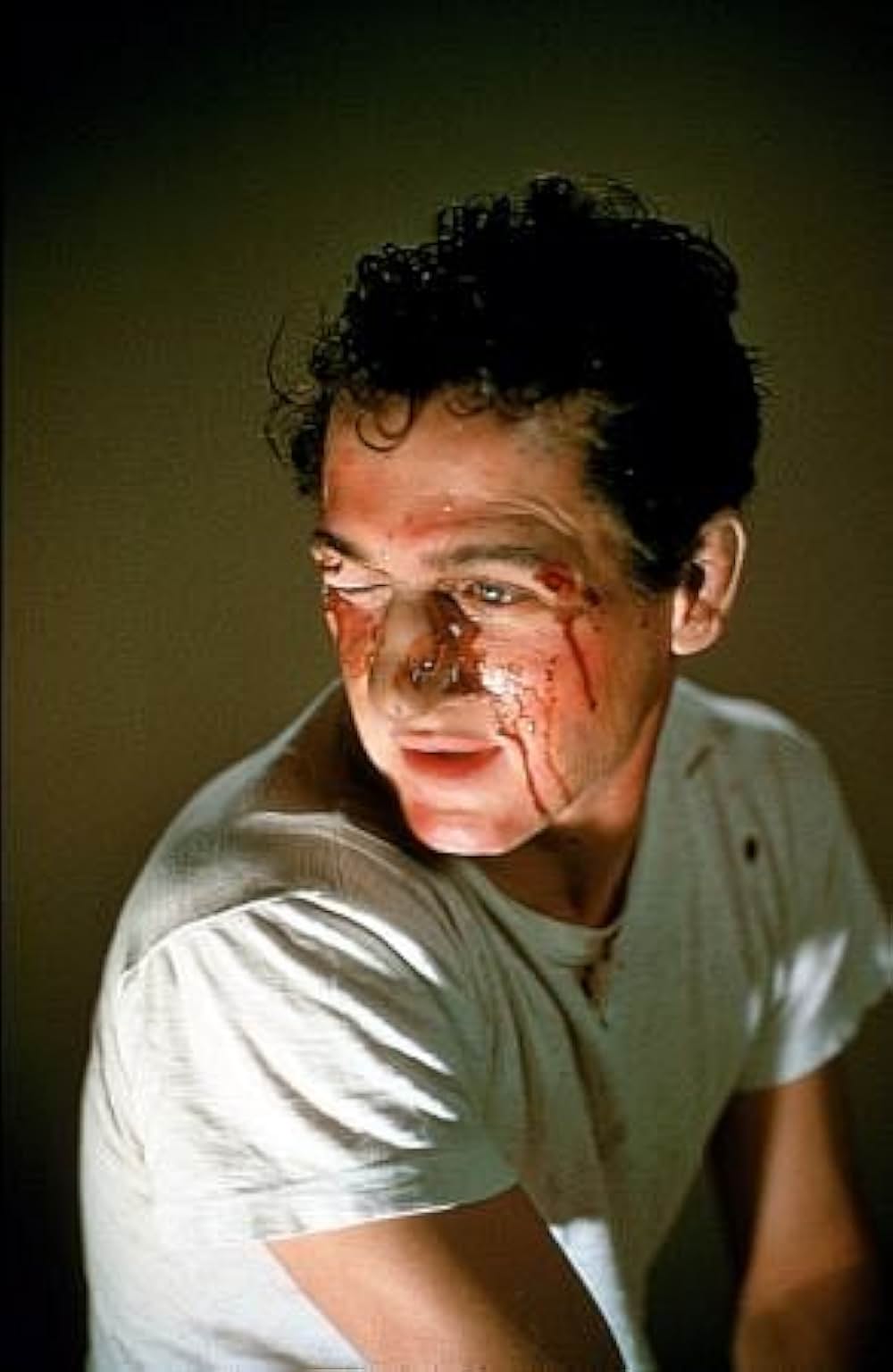 傷だらけの栄光の画像