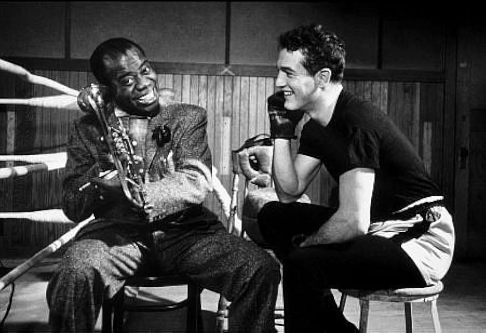 傷だらけの栄光の画像