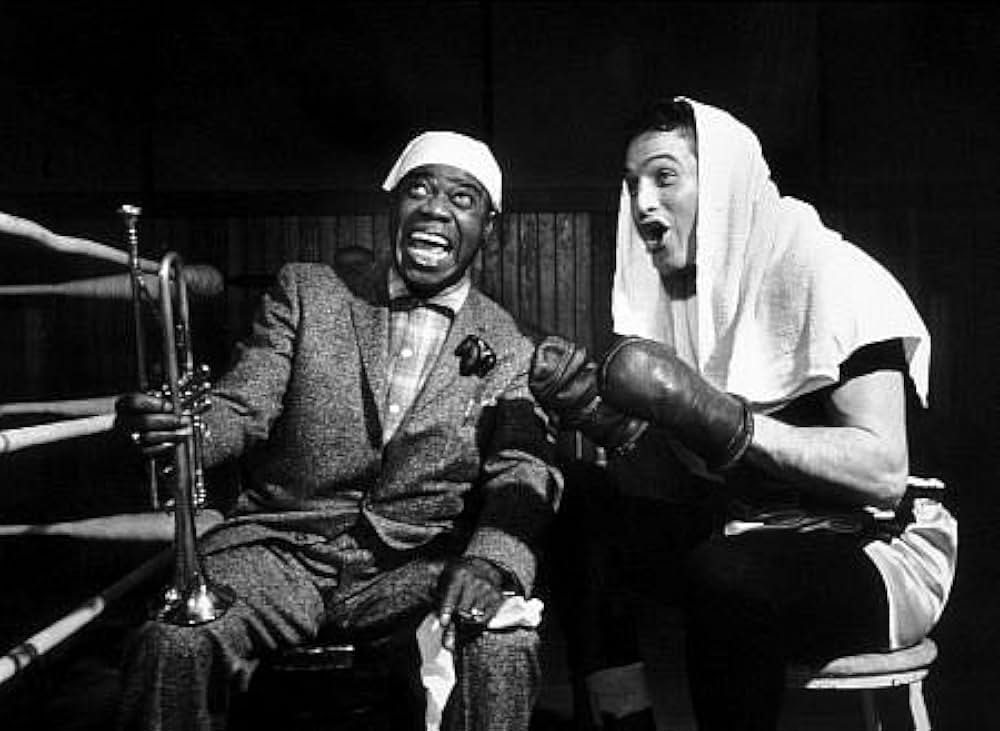 傷だらけの栄光の画像