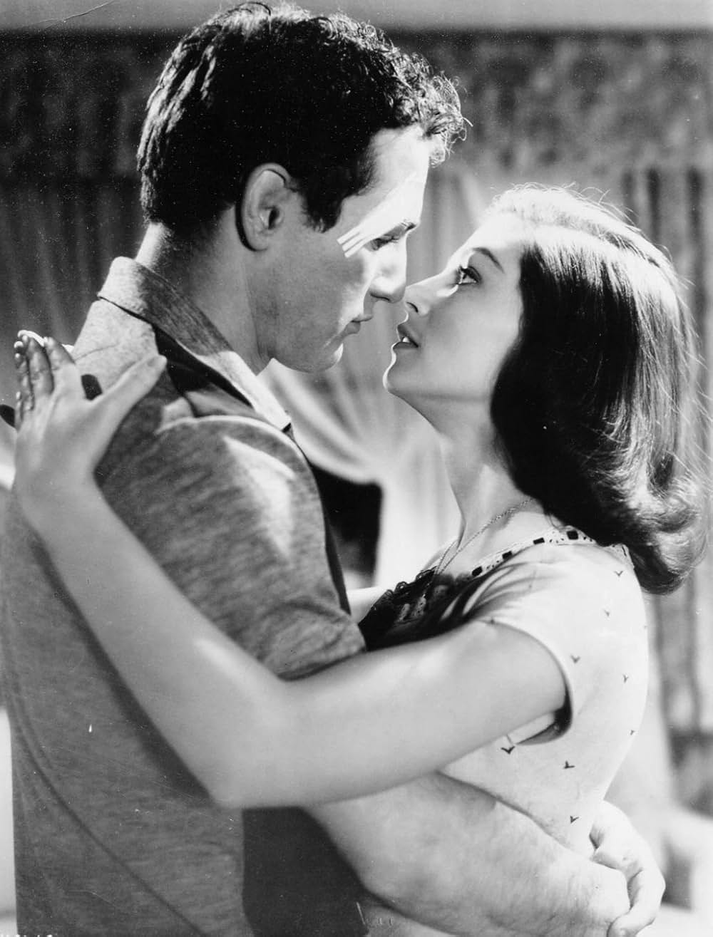 傷だらけの栄光の画像