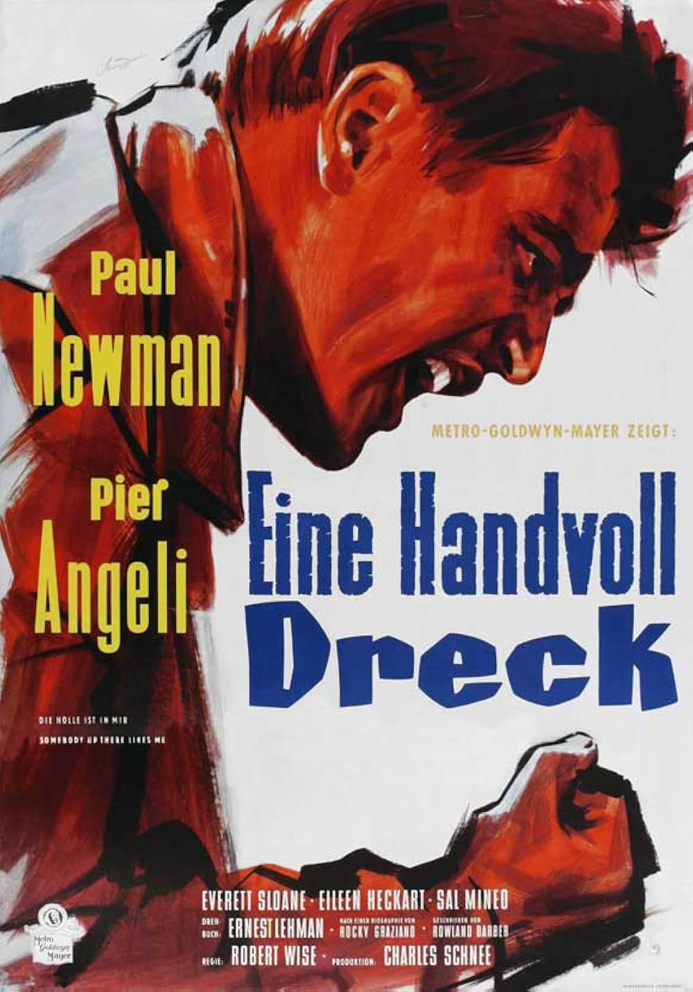 傷だらけの栄光の画像