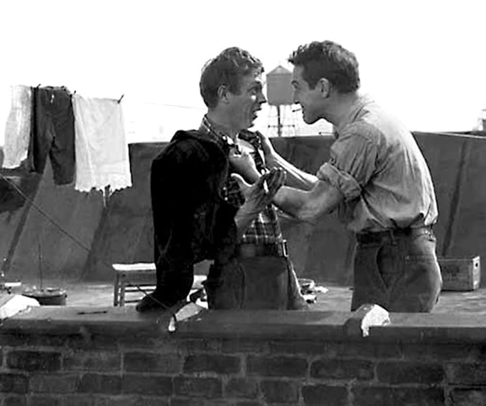 傷だらけの栄光の画像