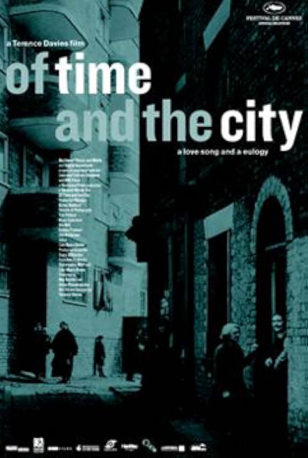 Of Time and the City（原題）の画像