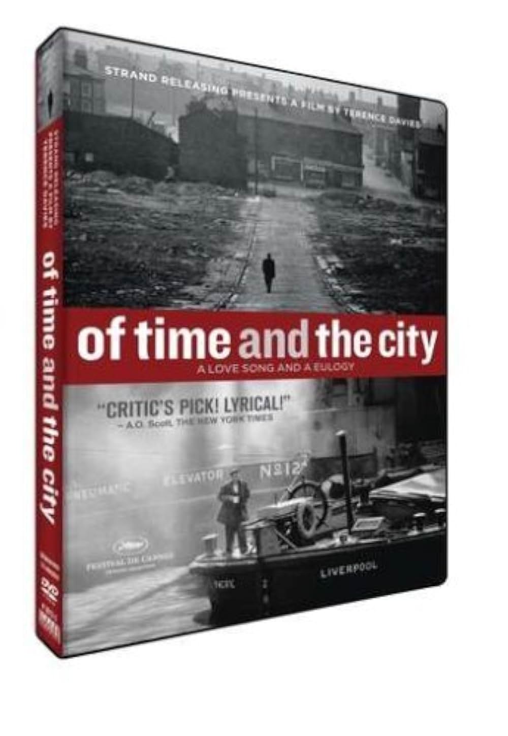 Of Time and the City（原題）の画像