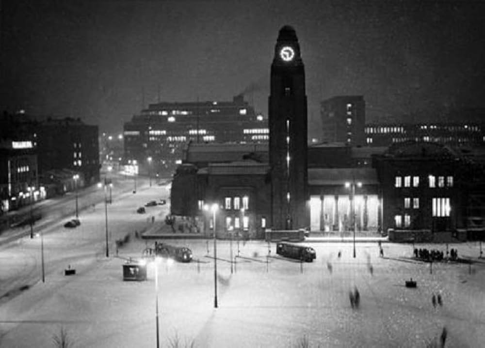 Of Time and the City（原題）の画像