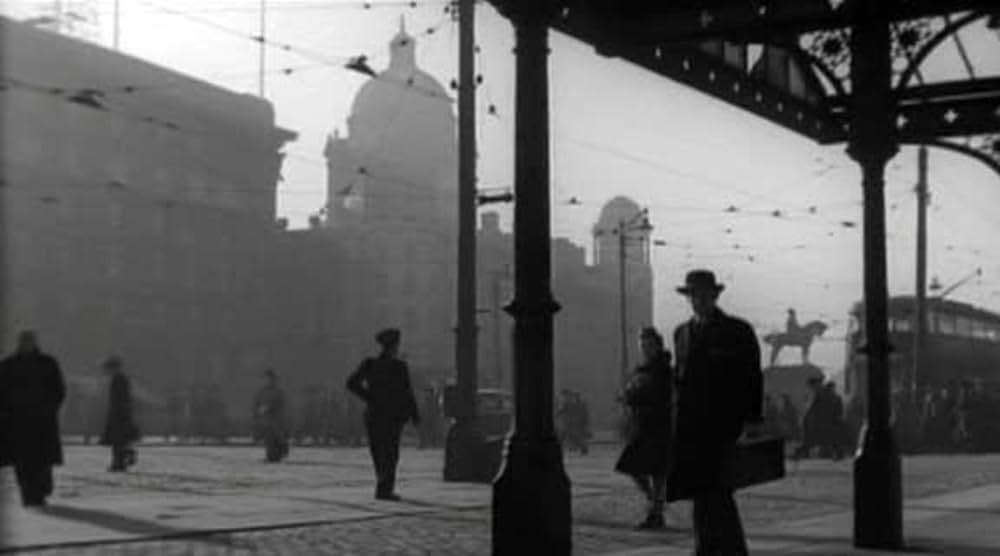 Of Time and the City（原題）の画像