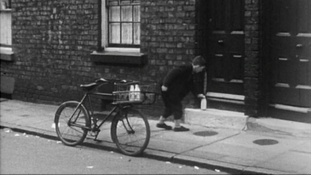 Of Time and the City（原題）の画像