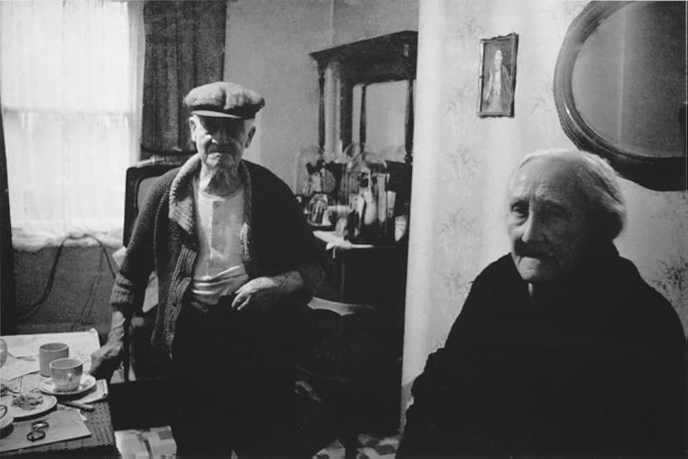 Of Time and the City（原題）の画像