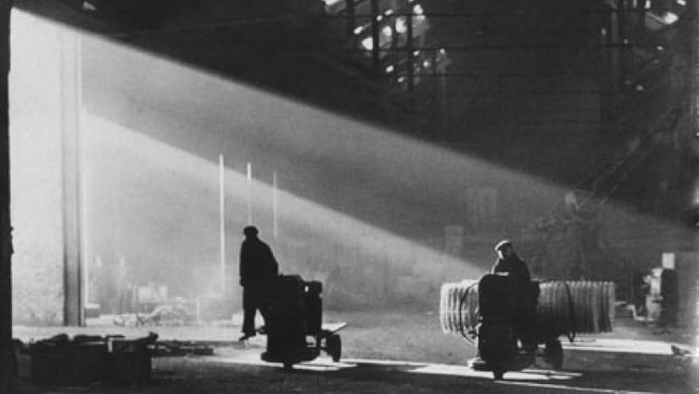 Of Time and the City（原題）の画像