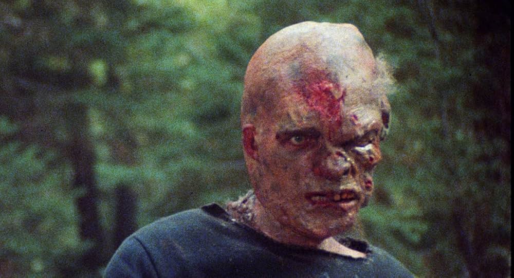 新バーニング 鬼火伝説／虐殺の谷の画像