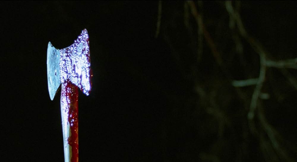 新バーニング 鬼火伝説／虐殺の谷の画像