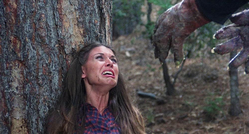 新バーニング 鬼火伝説／虐殺の谷の画像