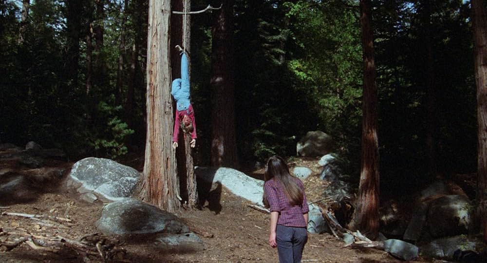 新バーニング 鬼火伝説／虐殺の谷の画像