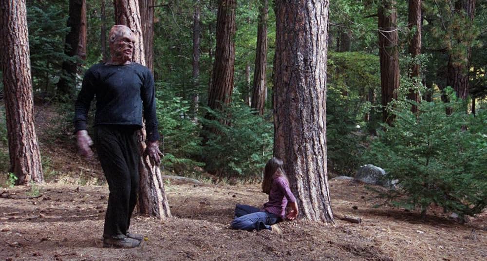 新バーニング 鬼火伝説／虐殺の谷の画像