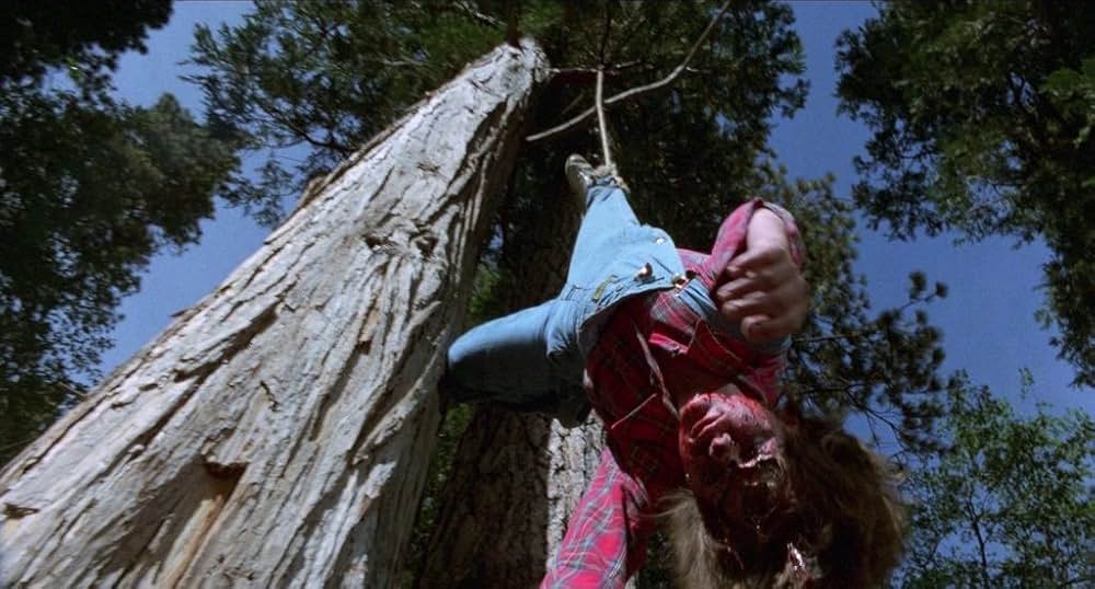 新バーニング 鬼火伝説／虐殺の谷の画像