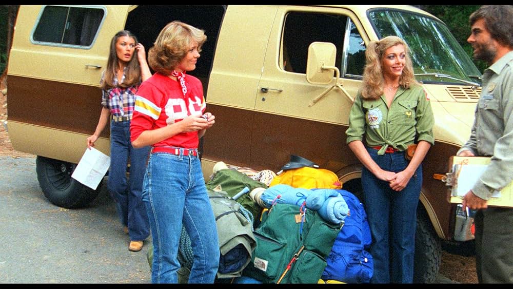 新バーニング 鬼火伝説／虐殺の谷の画像