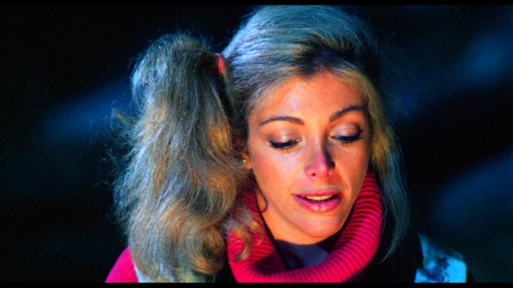 新バーニング 鬼火伝説／虐殺の谷の画像