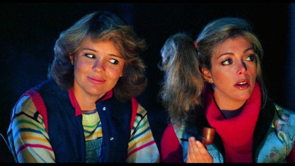 新バーニング 鬼火伝説／虐殺の谷の画像